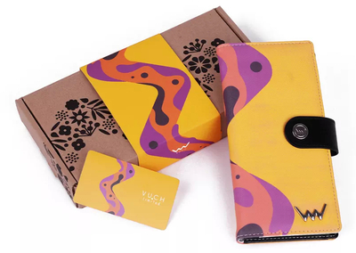 Kuletë Vuch Limited Edition