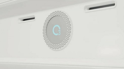 Детектор против прислушувачи CC308+, RF откривање, ласер, црн