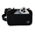 Kuti dart Harrows Smart Case 6 XL, për 6 shigjeta, me brez shpatulle, gri e zezë