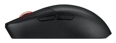 Гејминг глушец ASUS ROG Strix Impact III Wireless, безжичен, со RGB, црн