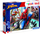 Puzzle Clementoni: Maxi Spiderman, 104 elemente, +4 vjeç