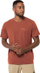 Bluzë Jack Wolfskin Travel Tee M 1808981-2188, poliester, madhësia L, e kuqe