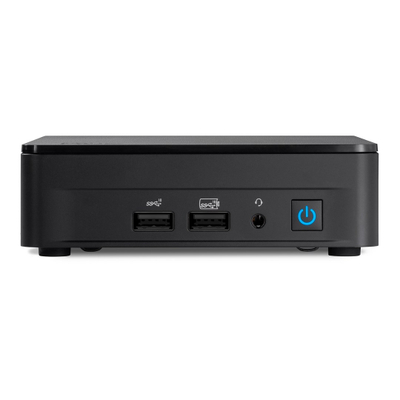 Mini PC ASUS RNUC13L3KV500002I, Intel Core i5 1350P, Wi-Fi 6E, i zi