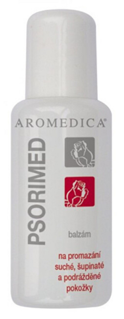 Aromedica Psorimed балсам за псоријаза и егзема 50 мл