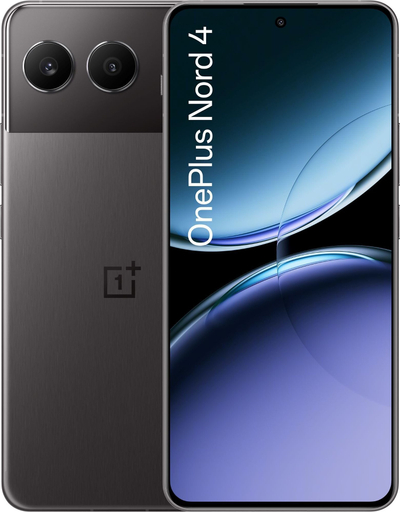 Telefoni OnePlus Nord 4, 512GB, 5G, i zi