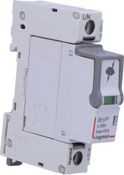 Компјутерска штекер-приказна Legrand Niloe Step, двојна RJ45 Cat.5e UTP, бела