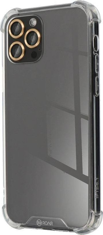 Këllëf telefoni Roar Armor Jelly për Xiaomi Redmi 8A, kundra goditjesh, i tejdukshëm