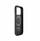 Maskë telefoni Peak Design Mobile Everyday Case për iPhone 17 Pro, SlimLink MagSafe, material stof, gri charcoal
