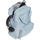 Çantë shpine adidas Prime IW0764, 20L, blu