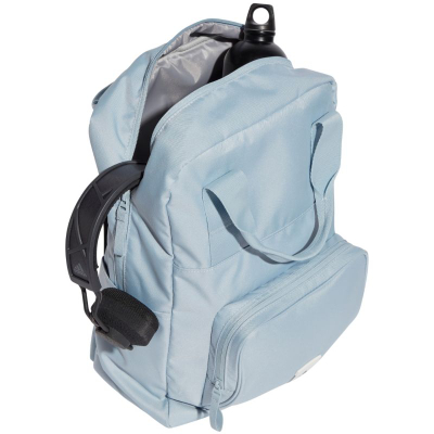 Çantë shpine adidas Prime IW0764, 20L, blu
