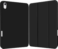 Këllëf tablet 4smarts Folio Case Basic për iPad Air 11" M2 2024, me kapak palosës, TPU, i zi
