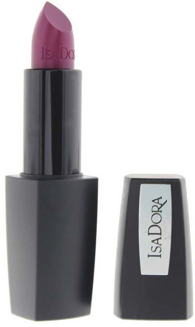Bиличка IsaDora Perfect Matte 12 Magenta, 4.5g, мат, виолетово розова