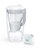 Ibrik filtri Brita Glass+1 Maxtra Pro, 2.5L, qelq borosilikat, gri