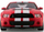 Makina me telekomandë Ford Mustang Shelby GT500, shkallë 1:14, 2.4GHz, e kuqe