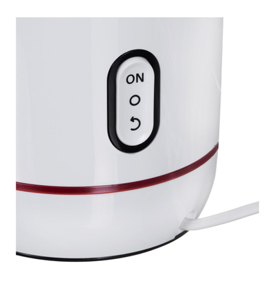 Shtrydhëse e ngadaltë Bosch MESM500W VitaExtract, 150W, 2 sita, e bardhë