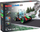 Set ndërtimi fischertechnik Profi H2 Fuel Cell Car 559880, 117 pjesë, për kalamaj 9+