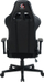 Karrige gaming Gembird Scorpion 06X, material tekstili, e zezë