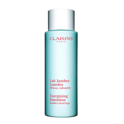 Losion për këmbë Clarins Energizing 125 ml