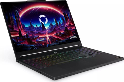 Laptopi Lenovo Legion 5 15AHP11, Ryzen 7 250, 16GB, 512GB SSD, RTX 5050, 165Hz, i zi