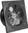 Ventilator muri Vents OV1 315, 110W, 1700 m³/h, i zi