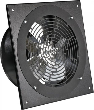 Ventilator muri Vents OV1 315, 110W, 1700 m³/h, i zi