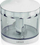Set grirësi dhe blender dore Haeger Doce Plus, 400W, 0.6L, i bardhë
