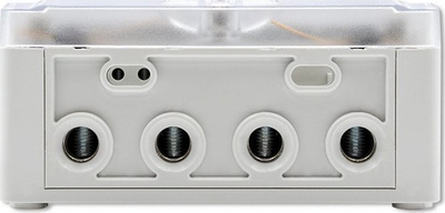 Matës energjie njëfazor Qoltec, 230V, ekran LCD