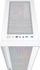 Kasë Gembird Fornax 4000 ARGB, Midi Tower