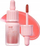 Ruzh buzësh Peripera Ink Airy Velvet 22 Center Peach, 4g, pjeshkë