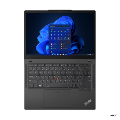 Notebook Lenovo ThinkPad X13 Gen 4, 13.3", Ryzen 5, 16GB RAM, i zi