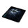 Mousepad Spacer SP PAD PICT, gaming, tekstil, i zi