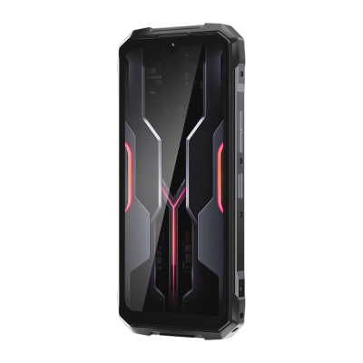 Telefoni i fortifikuar HOTWAV Hyper 7S, 6.6", 4GB 256GB, 10800mAh, i zi