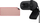 Сет додатоци Logitech Studio Series подлога за глушец DARKER ROSE и Brio 100, подлога од ткаенина, камера Full HD, темно розова