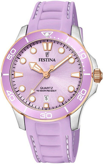 Orë dore Festina Boyfriend 20502/3