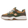 Atlete skate DC Shoes Stag, për burra, shumëngjyrëshe
