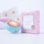 Maskë ndriçuese për fytyrë Foreo UFO Glow Addict (Activated Mask), 6 x 6 g