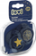 Biberon LOVI Stardust, silikoni, 18m+, set 2 copë, blu e errët