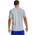 Bluzë për meshkuj Under Armour, 1841774-18515220, hirtë