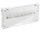 Емергентна ламба AWEX ETE/3W/ESE/X/WH, 3W, IP65, бела