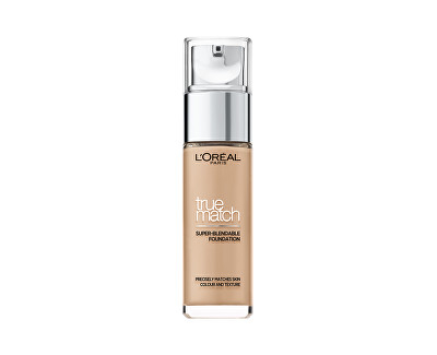 Krem pudër Loreal Paris True Match, 4.N Beige 30 ml