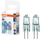 Llambë furre Osram 64428, 20W, G4