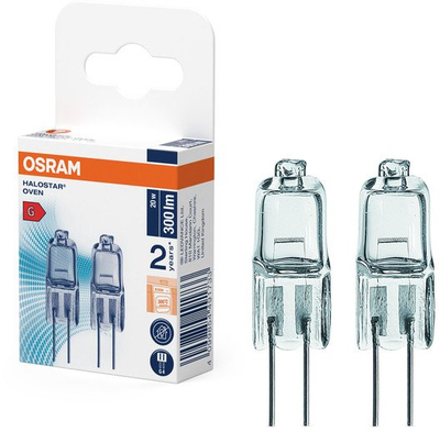 Llambë furre Osram 64428, 20W, G4