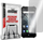 Xham mbrojtës GrizzGlass Hybrid Glass, për Ulefone Armor X3, transparent