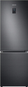 Frigorifer i kombinuar Samsung RB34C775CB1/EF, 344L, Ecoflex, antracit