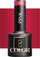 Llak gjeli hibrid Activeshop Ocho Nails Pink 314, 5 g, rozë