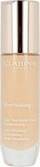 Fondatinë Clarins Everlasting, matte hidratuese, 30 ml, nuanca 110.5W Tawny