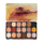 Revolution Forever Flawless Eyeshadow Palette - Bronze Temptation