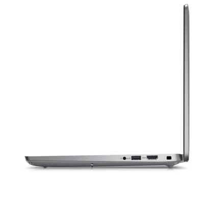 Laptop Dell Latitude 5440, i5-1335U, 14" FHD, 8GB, 512GB SSD, i hirtë