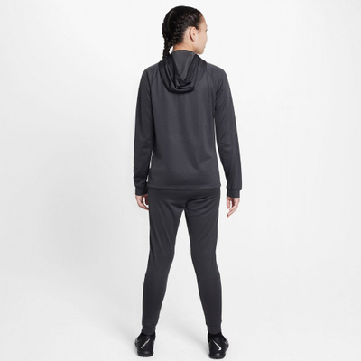 Trenýrka Nike Liverpool FC Strike HD TRK Suit Jr FQ4122-061, për fëmijë, e zezë