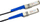 Kabllo DAC HUAWEI EKit SFP-10G-CU, 10GbE, 3m, e zezë